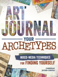 Cover image: Art Journal Your Archetypes 9781440342714