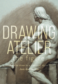 Cover image: Drawing Atelier - The Figure 9781440342851