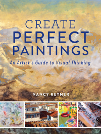 Cover image: Create Perfect Paintings 9781440344190
