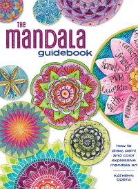 Cover image: The Mandala Guidebook 9781440344206