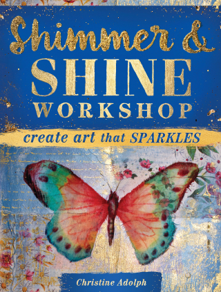 Cover image: Shimmer and Shine Workshop 9781440344763
