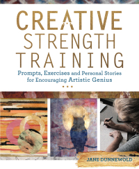 Cover image: Creative Strength Training 9781440344954