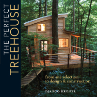 Cover image: The Perfect Treehouse 9781440345074