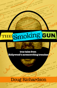 Cover image: The Smoking Gun