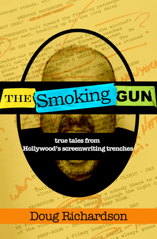 Cover image: The Smoking Gun