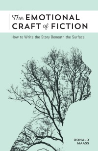 Cover image: The Emotional Craft of Fiction 9781440348372
