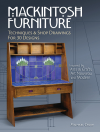 Cover image: Mackintosh Furniture 9781440348792