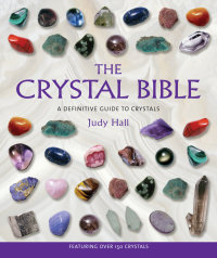 Cover image: The Crystal Bible 9781582972404