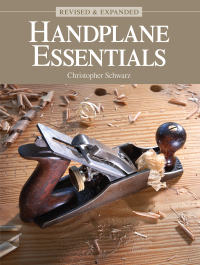 Cover image: Handplane Essentials, Revised & Expanded 2nd edition 9781440349508