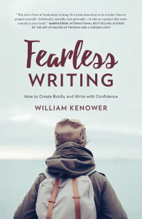 Cover image: Fearless Writing 9781440349836