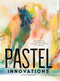 Cover image: Pastel Innovations 9781440350467