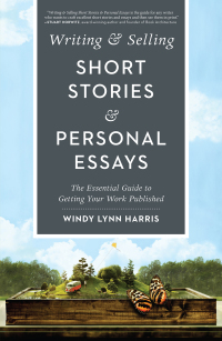Cover image: Writing & Selling Short Stories & Personal Essays 9781440350832