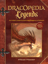 Cover image: Dracopedia Legends 9781440350917