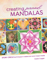 Cover image: Creating Personal Mandalas 9781440348327