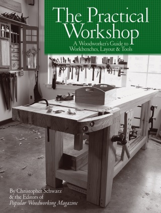Cover image: The Practical Workshop 9781440351228