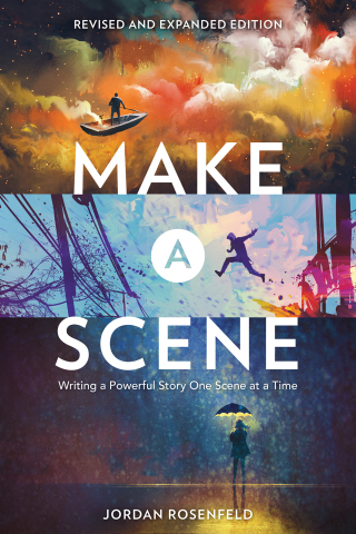 Cover image: Make a Scene Revised and Expanded Edition 9781440351419