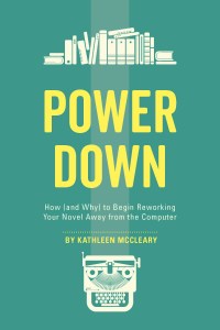 Cover image: Power Down 9781440351495