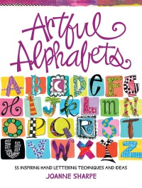 Cover image: Artful Alphabets 9781440353062