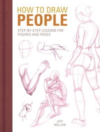 Cover image: How to Draw People 9781440353161