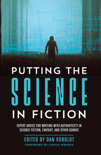 Cover image: Putting the Science in Fiction 9781440353383