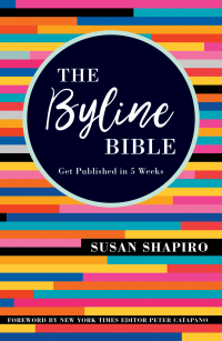 Cover image: The Byline Bible 9781440353680