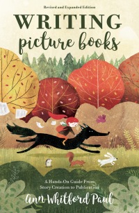 Cover image: Writing Picture Books Revised and Expanded Edition 2nd edition 9781440353758