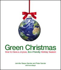 Cover image: Green Christmas 9781605500416