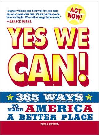 Cover image: Yes, We Can! 9781440500558