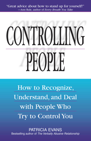 Cover image: Controlling People 3rd edition 9781580625692