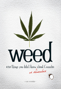 Cover image: Weed 9781440503498