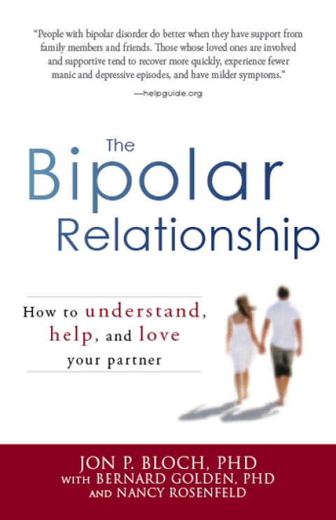 The Bipolar Relationship: How to understand, help, and love your partner - FULL INSTANT DOWNLOAD | PDF DOCX EPUB