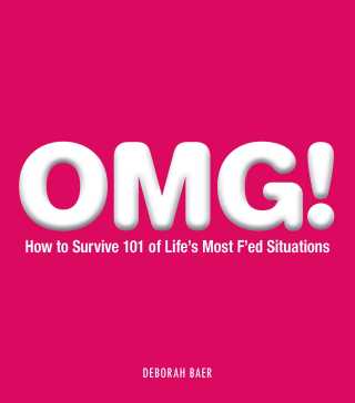 Cover image: OMG! 9781440502071
