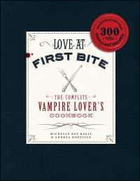 Cover image: Love at First Bite 9781440503580
