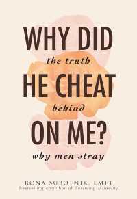 Cover image: Why Did He Cheat on Me? 9781440500541