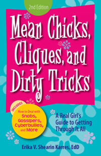 Cover image: Mean Chicks, Cliques, And Dirty Tricks 2nd edition 9781580629331