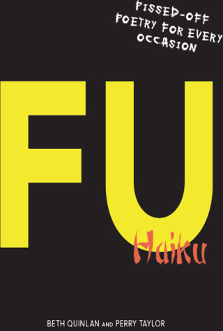 Cover image: F U Haiku 9781440501814