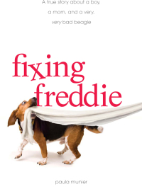 Cover image: Fixing Freddie 9781440502309