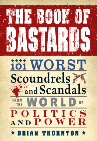Cover image: The Book of Bastards 9781440503702