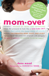 Cover image: Momover 9781440500305