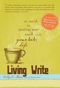Cover image: Living Write 9781440506246