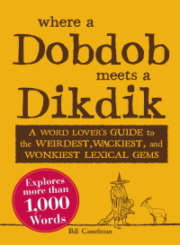 Cover image: Where a Dobdob Meets a Dikdik 9781440506369