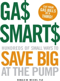 Cover image: Gas Smarts 9781440500497