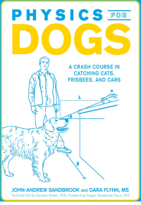 Cover image: Physics for Dogs 9781440510090
