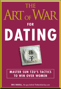 Cover image: The Art of War for Dating 9781440506680
