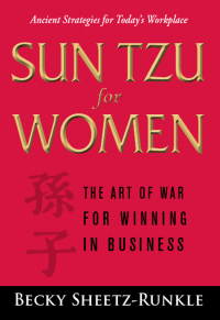 Cover image: Sun Tzu for Women 9781598699074