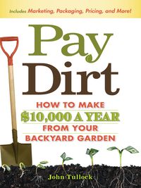 Cover image: Pay Dirt 9781605503493