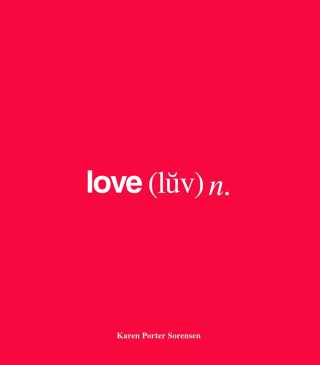 Cover image: love (luv) n. 9781605503592