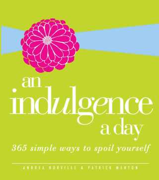 Cover image: An Indulgence a Day 9781605501529
