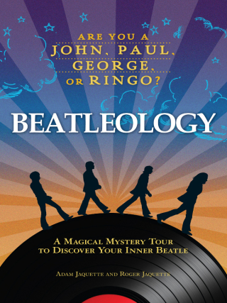Cover image: Beatleology 9781605500645