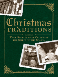 Cover image: Christmas Traditions 9781598698381